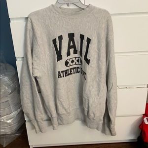 Vintage Vail Sweatshirt